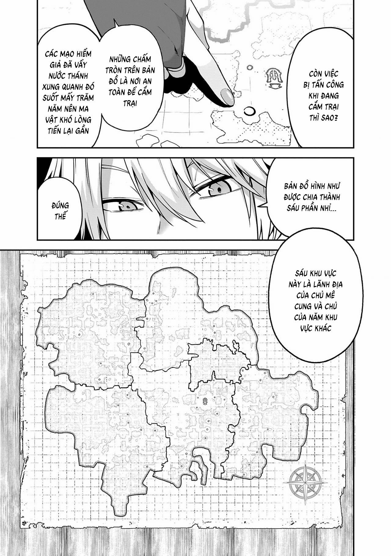 Người Vận Chuyển Dị Thế Giới 11 trang 7