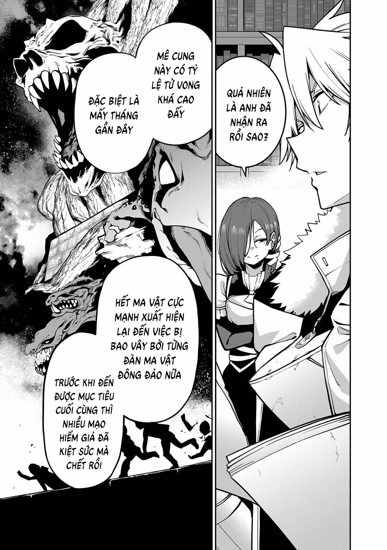 Người Vận Chuyển Dị Thế Giới 11 trang 9