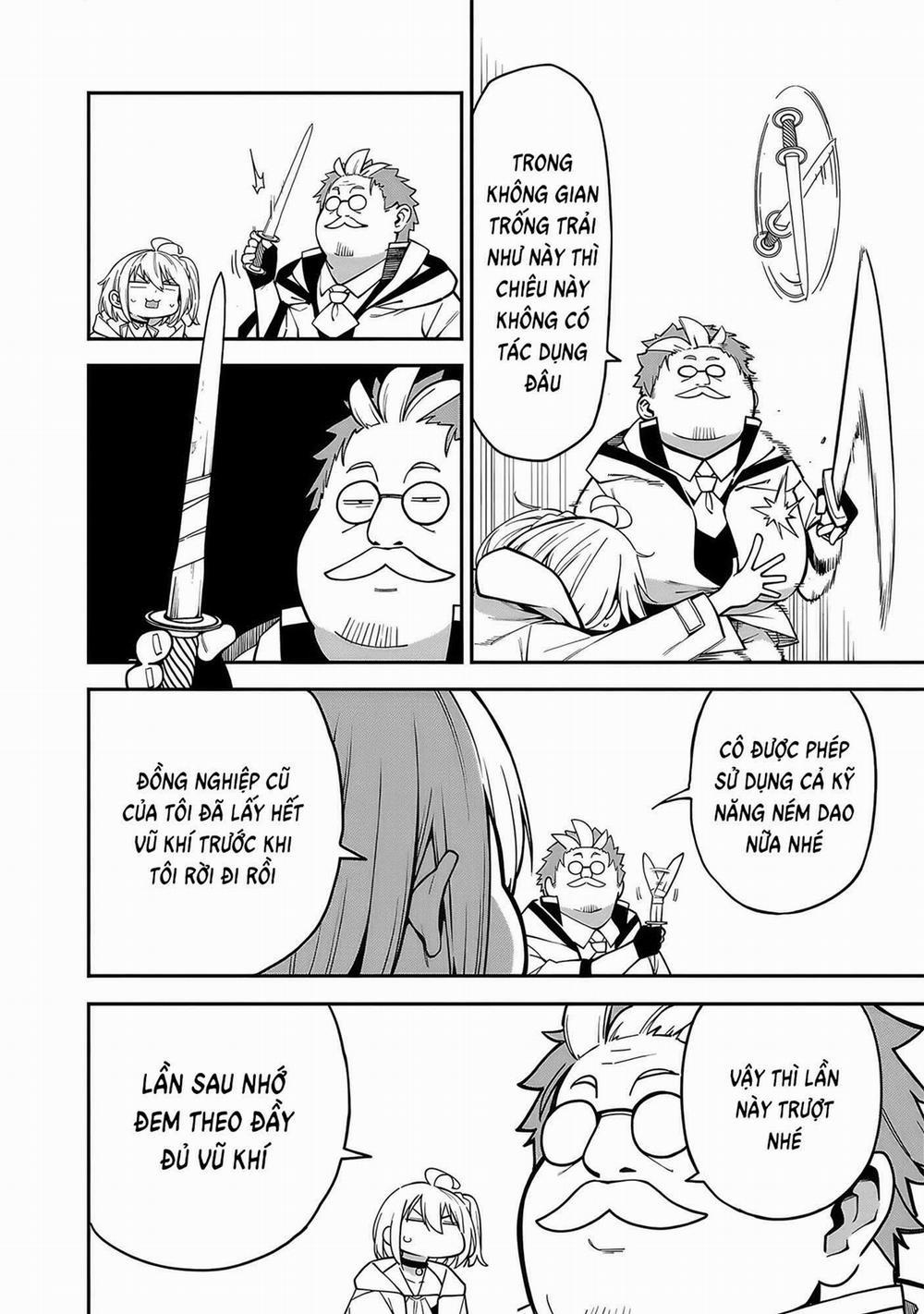 Người Vận Chuyển Dị Thế Giới 12 trang 11