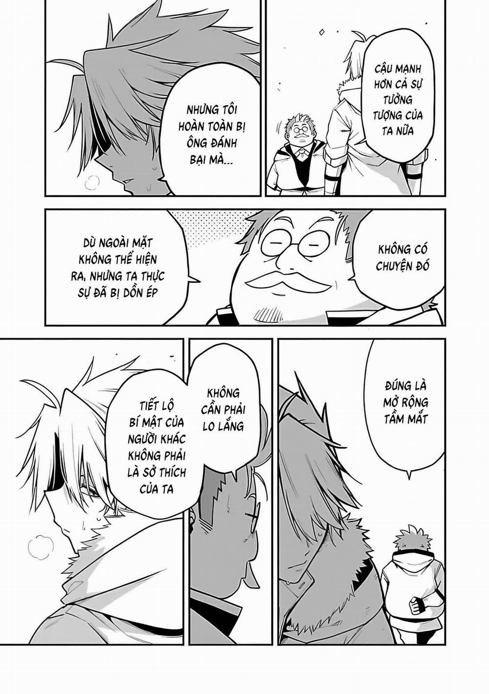 Người Vận Chuyển Dị Thế Giới 13 trang 21