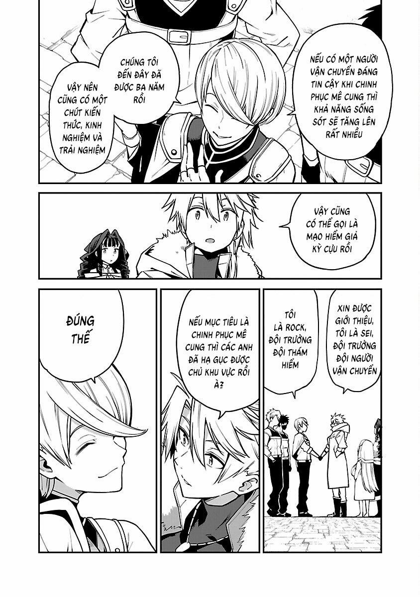 Người Vận Chuyển Dị Thế Giới 14 trang 12