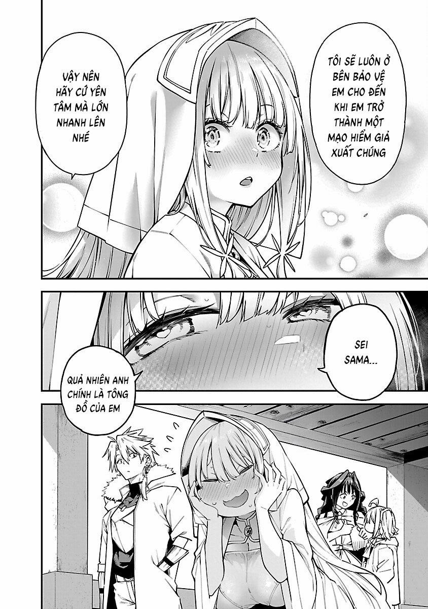 Người Vận Chuyển Dị Thế Giới 14 trang 2