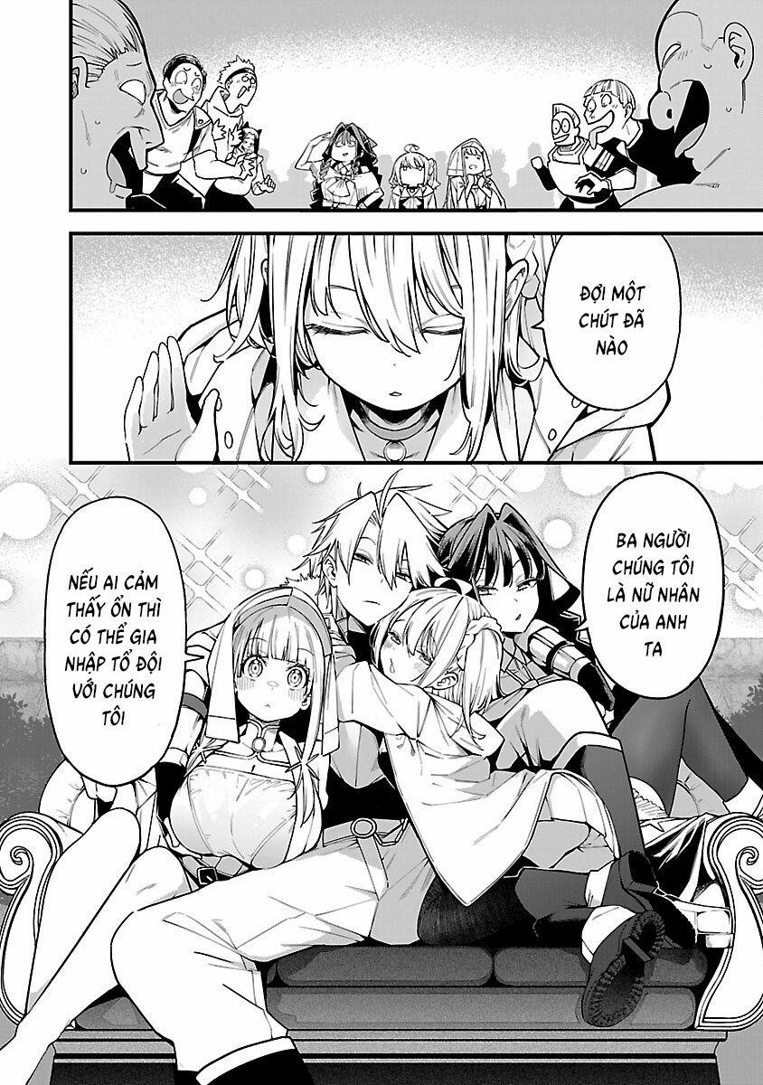 Người Vận Chuyển Dị Thế Giới 14 trang 8