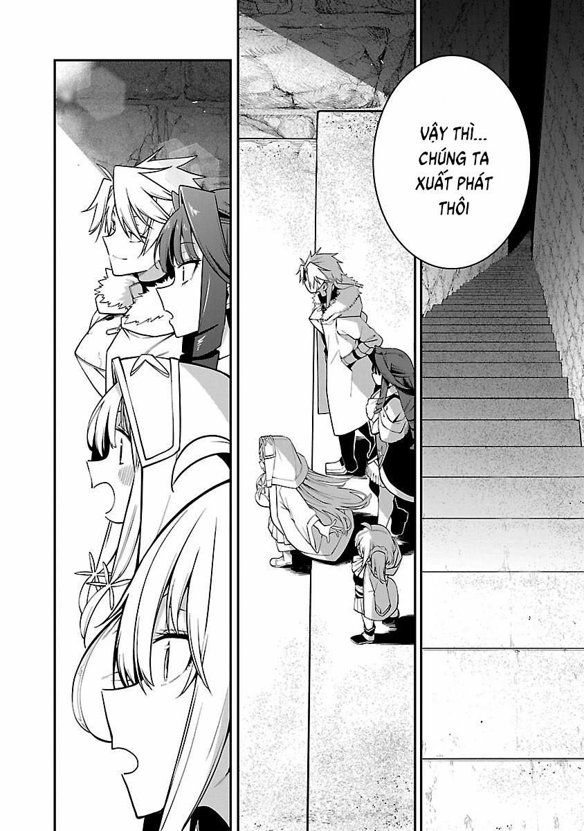 Người Vận Chuyển Dị Thế Giới 15 trang 17
