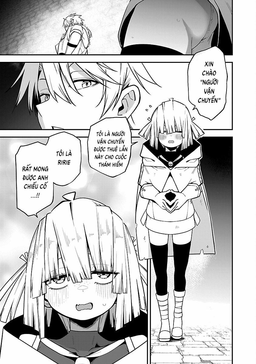 Người Vận Chuyển Dị Thế Giới 15 trang 4