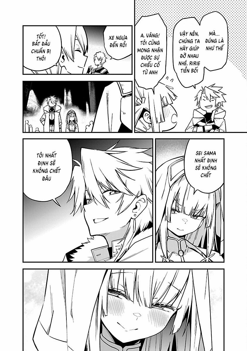 Người Vận Chuyển Dị Thế Giới 15 trang 7