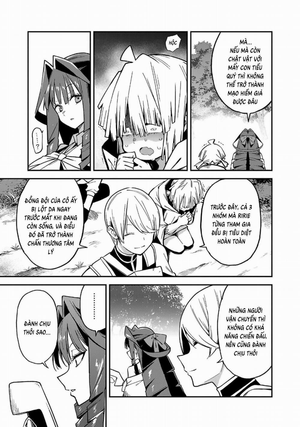 Người Vận Chuyển Dị Thế Giới 16.1 trang 4