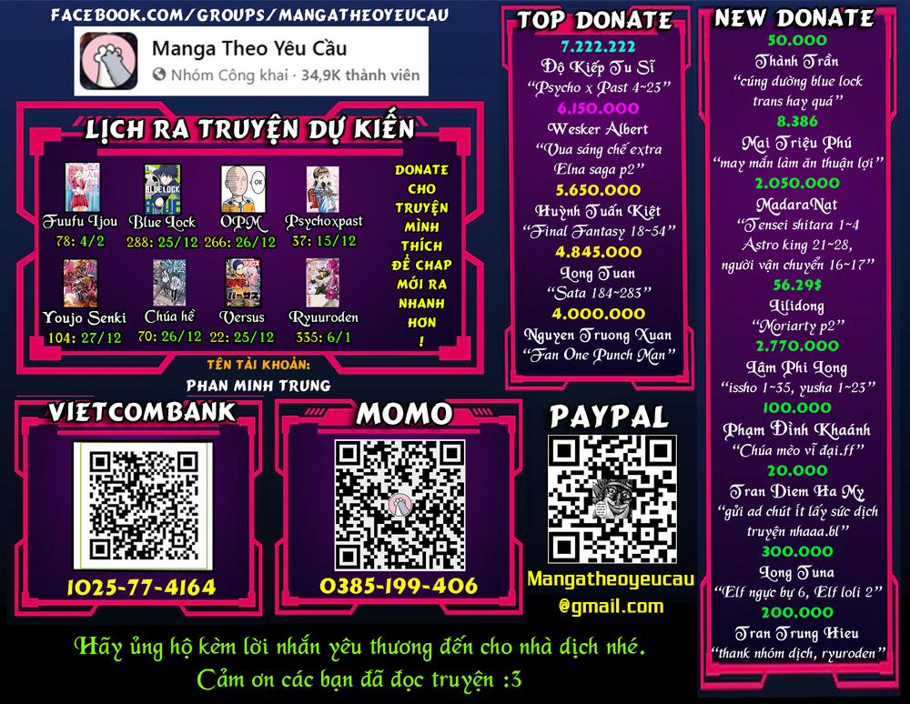 Người Vận Chuyển Dị Thế Giới 16.2 trang 1