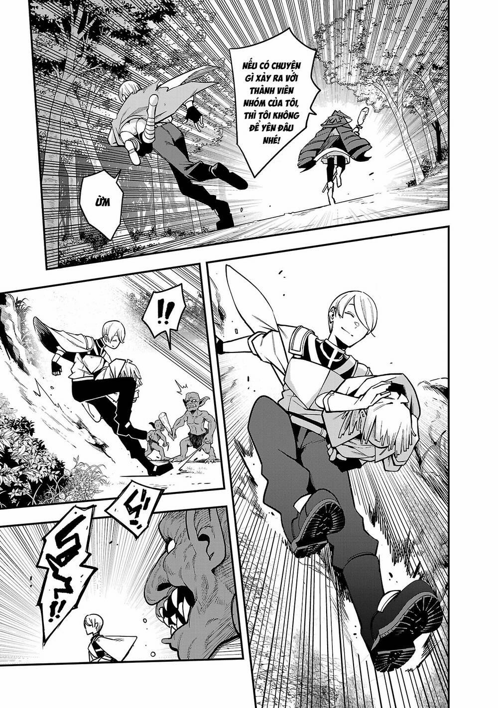 Người Vận Chuyển Dị Thế Giới 16.2 trang 12