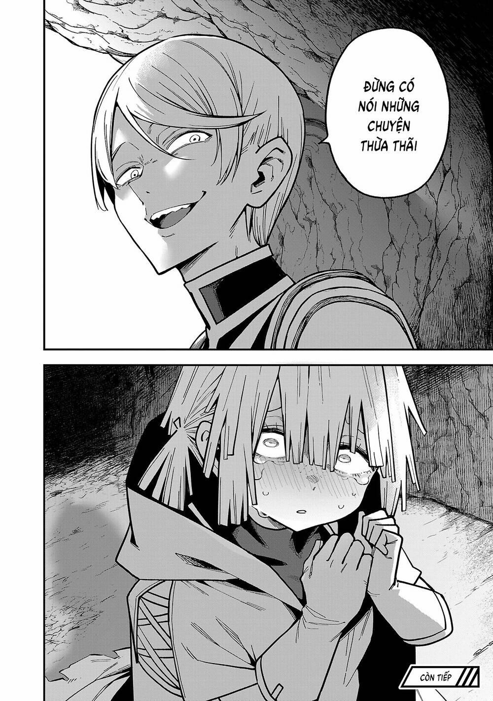 Người Vận Chuyển Dị Thế Giới 16.2 trang 19