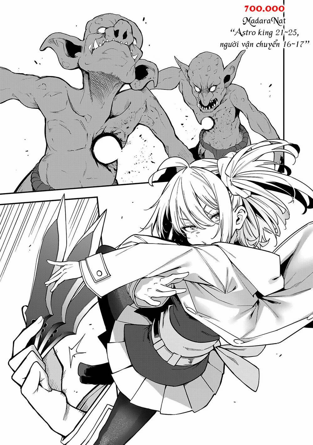 Người Vận Chuyển Dị Thế Giới 16.2 trang 2