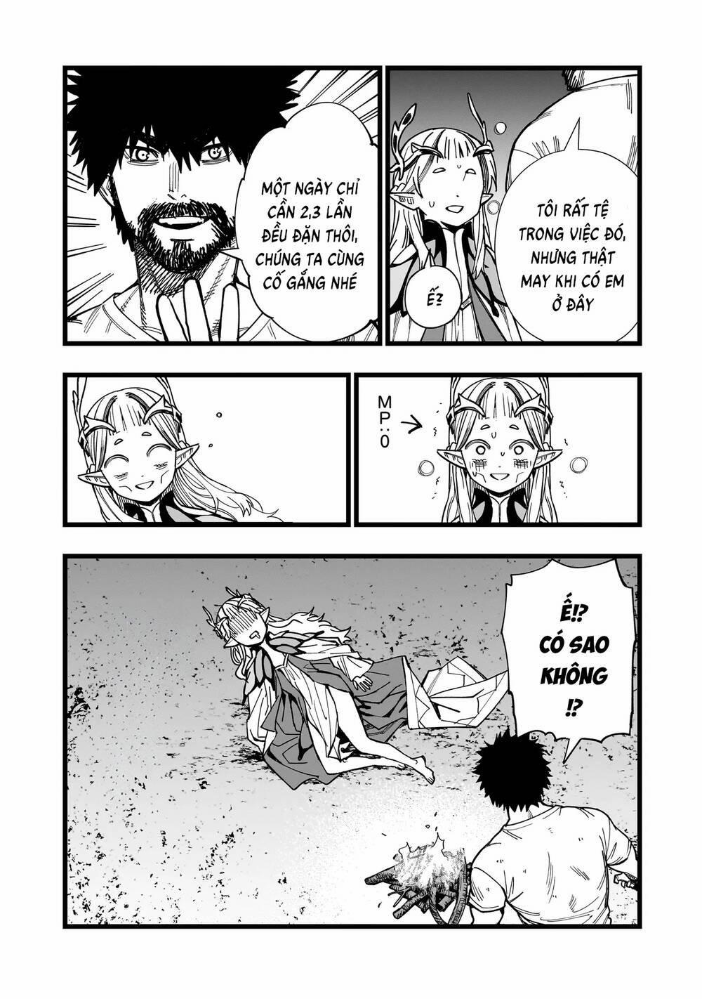 Người Vận Chuyển Dị Thế Giới 16.2 trang 23