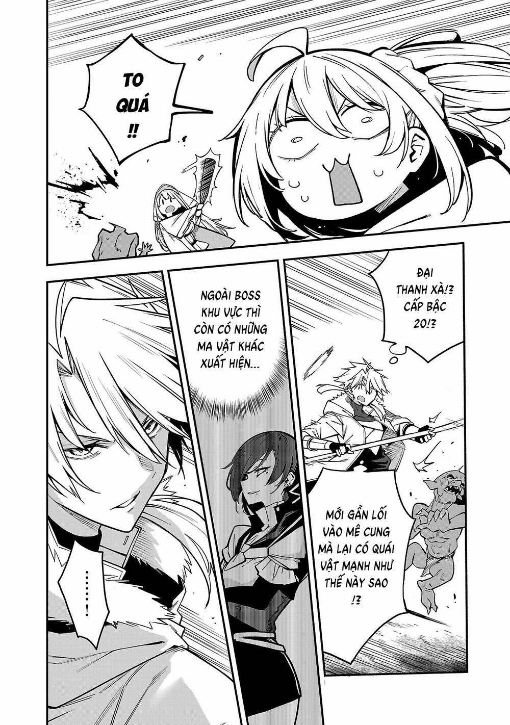 Người Vận Chuyển Dị Thế Giới 16.2 trang 7