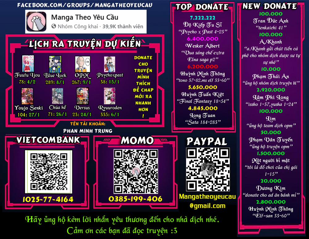 Người Vận Chuyển Dị Thế Giới 17 trang 1