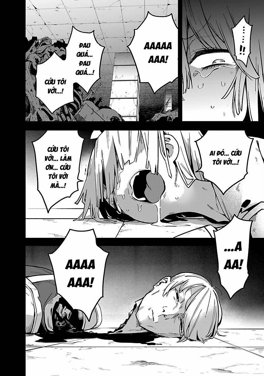 Người Vận Chuyển Dị Thế Giới 17 trang 3