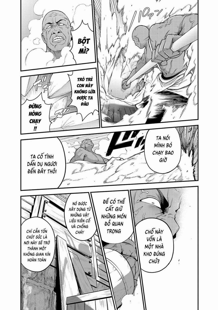 Người Vận Chuyển Dị Thế Giới 2 trang 10