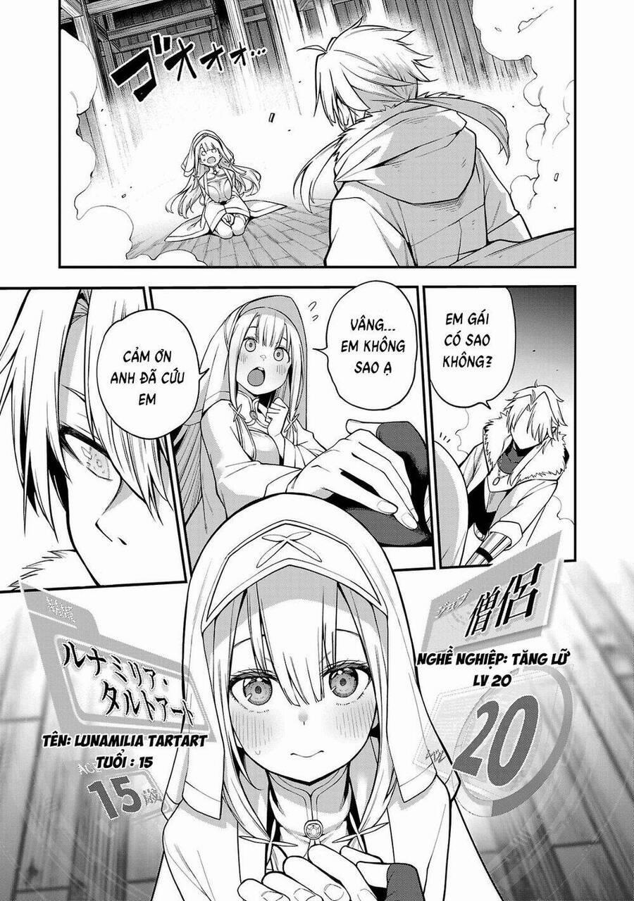 Người Vận Chuyển Dị Thế Giới 2 trang 12