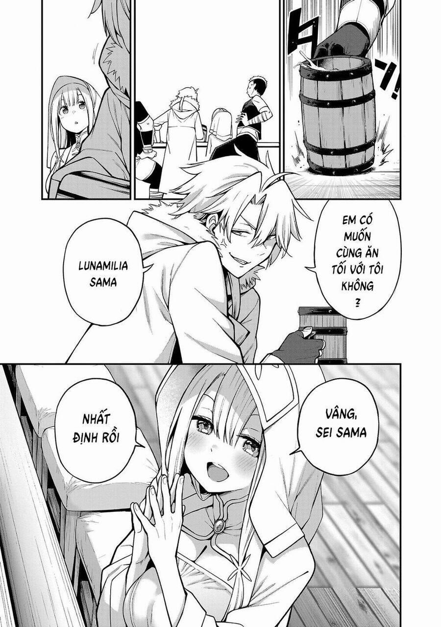 Người Vận Chuyển Dị Thế Giới 2 trang 20