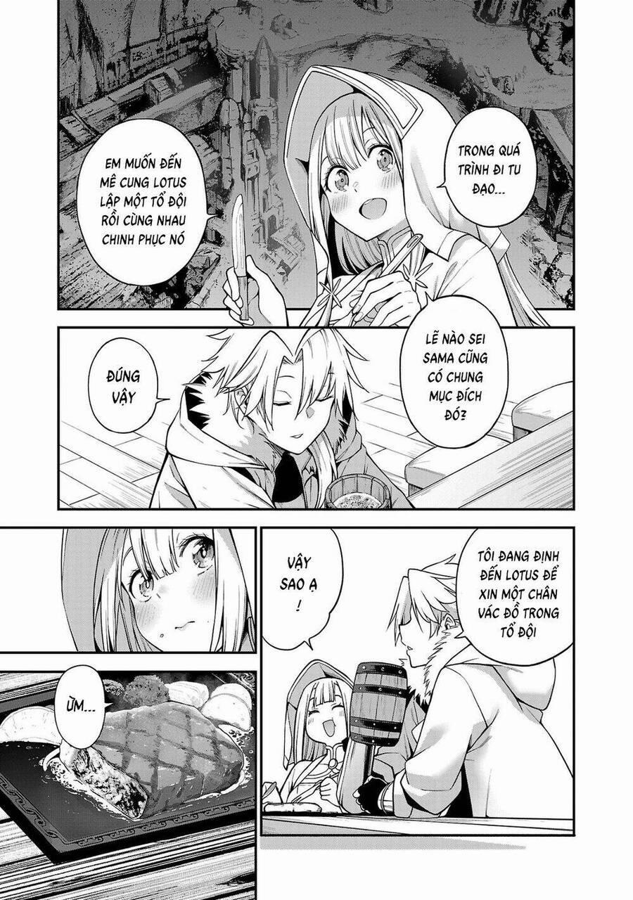 Người Vận Chuyển Dị Thế Giới 2 trang 22