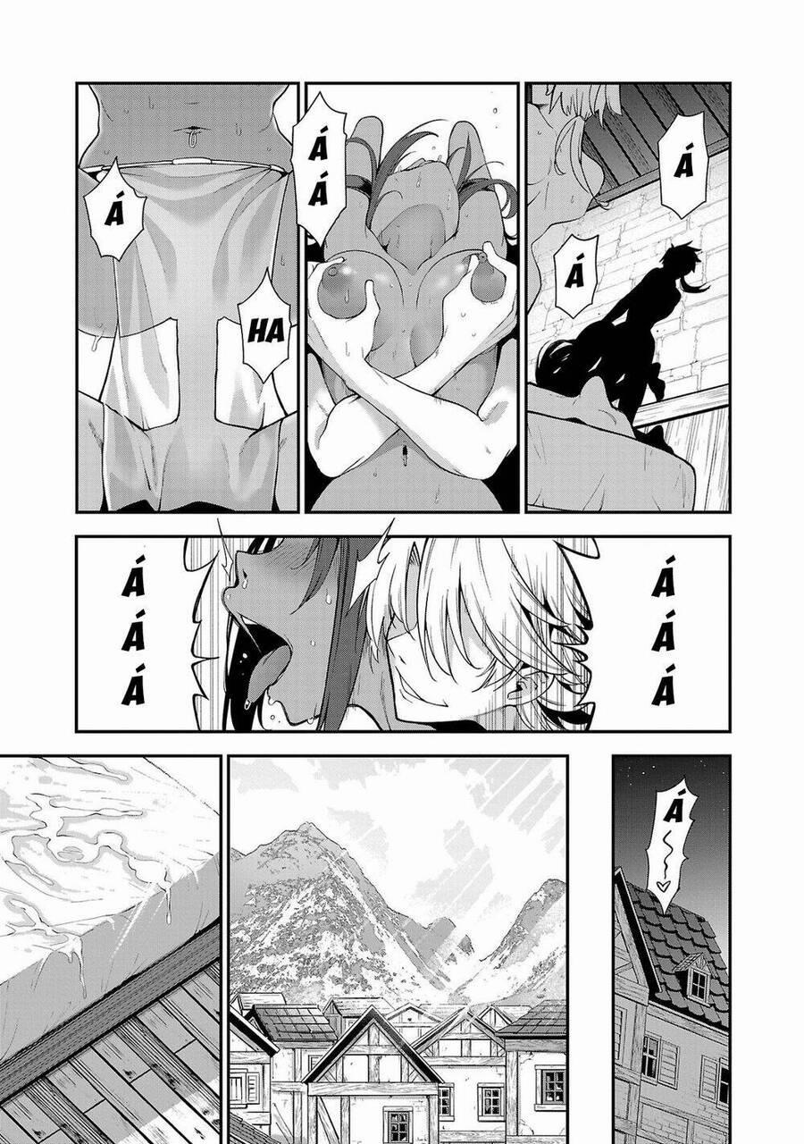 Người Vận Chuyển Dị Thế Giới 2 trang 34