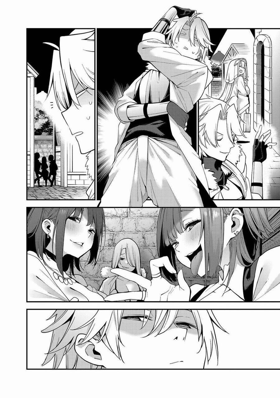 Người Vận Chuyển Dị Thế Giới 3 trang 12