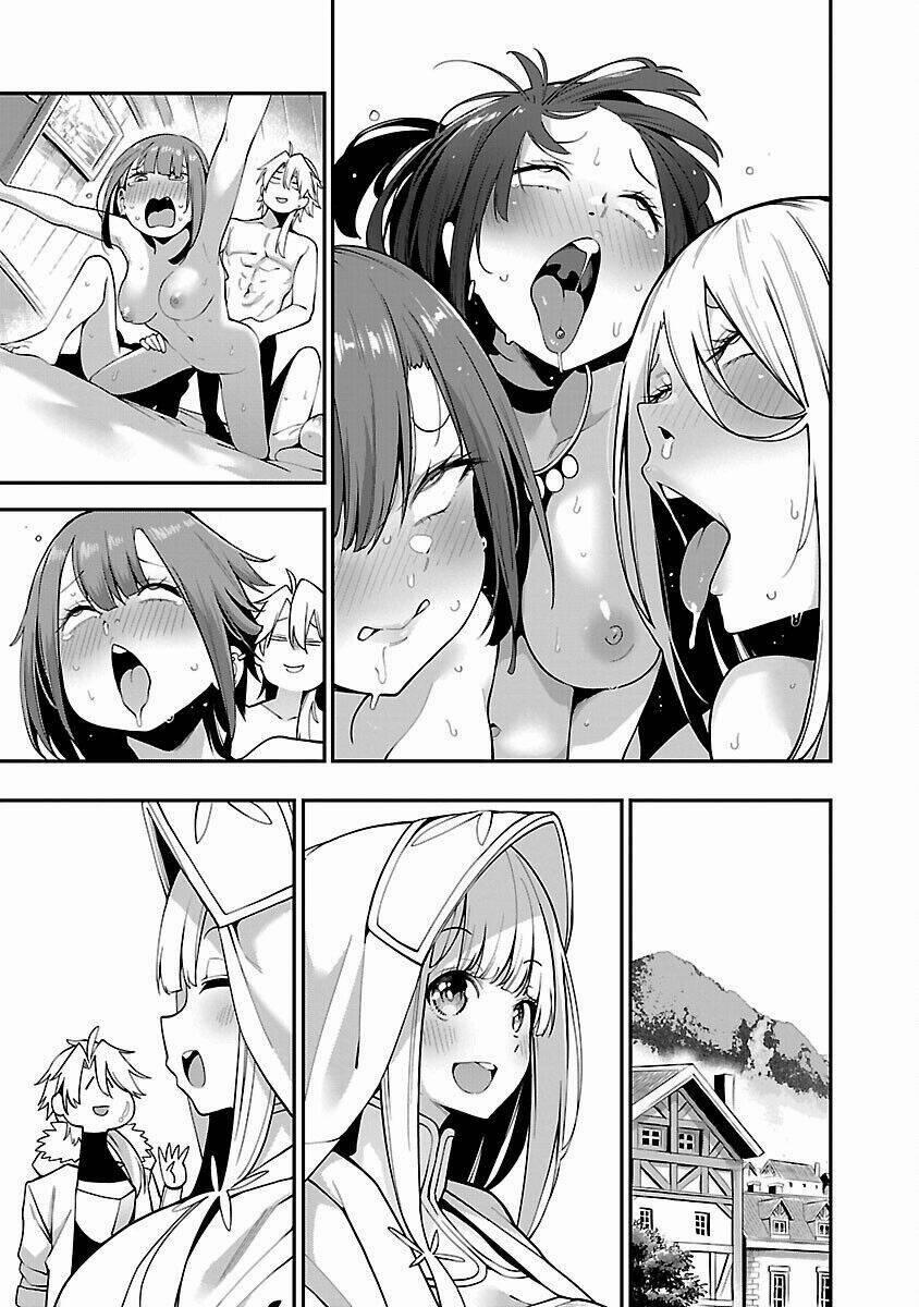 Người Vận Chuyển Dị Thế Giới 3 trang 13