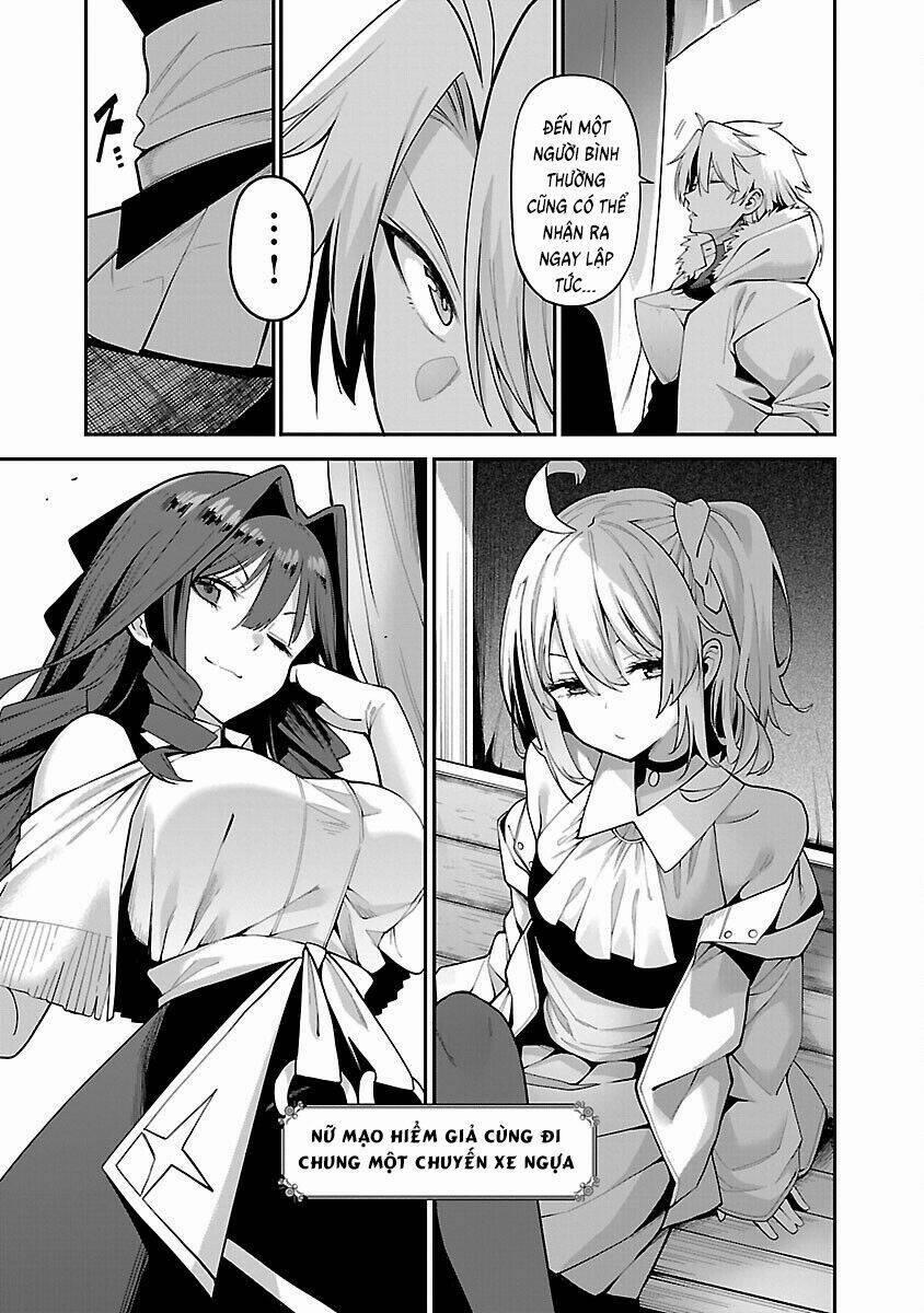 Người Vận Chuyển Dị Thế Giới 3 trang 17