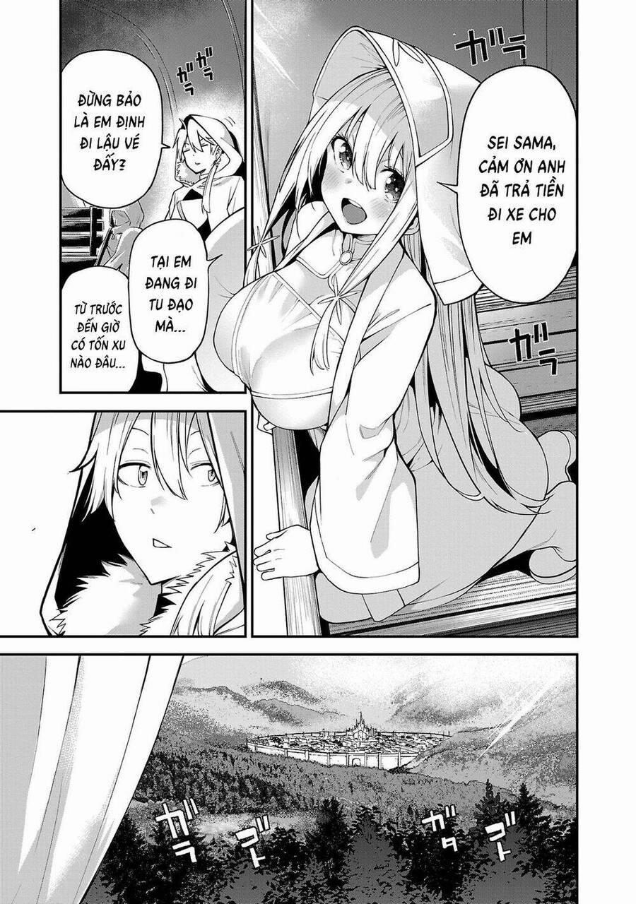 Người Vận Chuyển Dị Thế Giới 3 trang 3