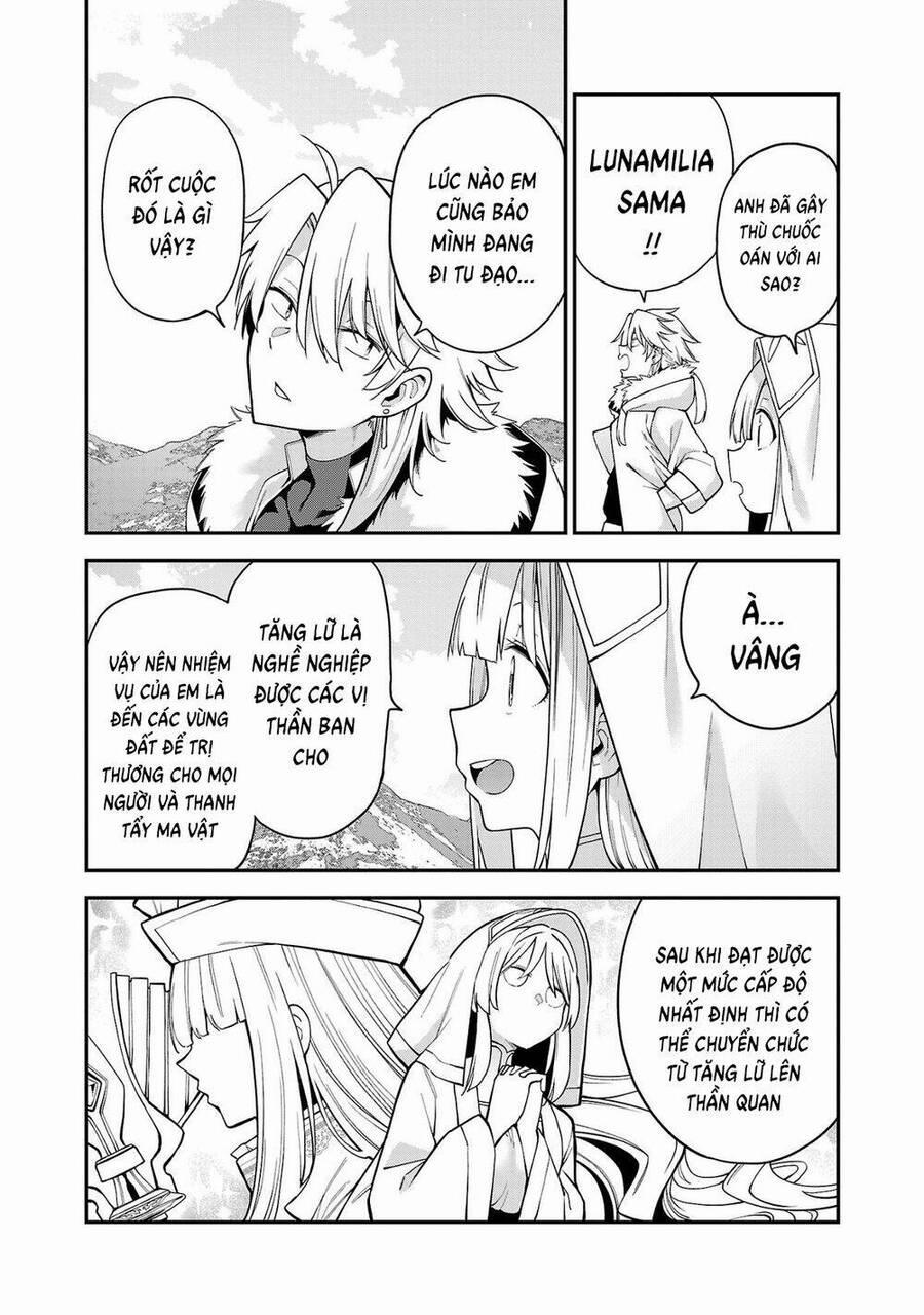 Người Vận Chuyển Dị Thế Giới 3 trang 5