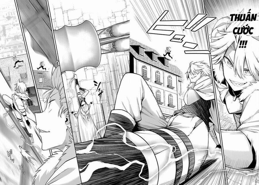 Người Vận Chuyển Dị Thế Giới 4 trang 13