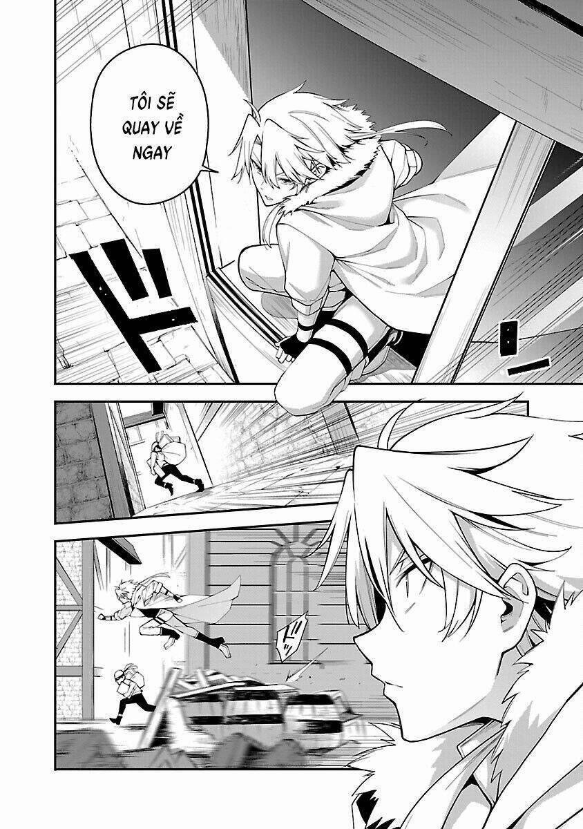 Người Vận Chuyển Dị Thế Giới 4 trang 4