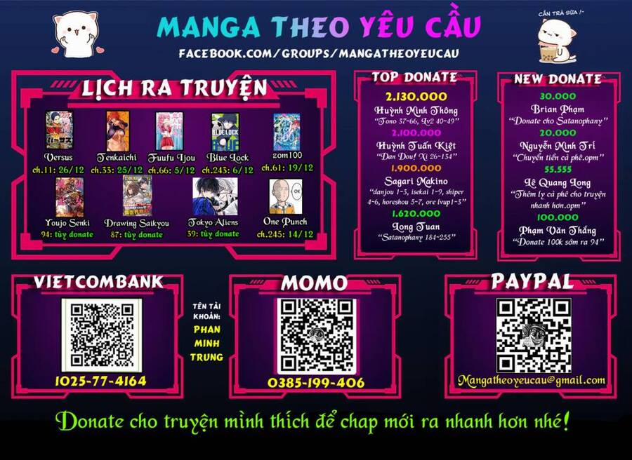 Người Vận Chuyển Dị Thế Giới 5 trang 1