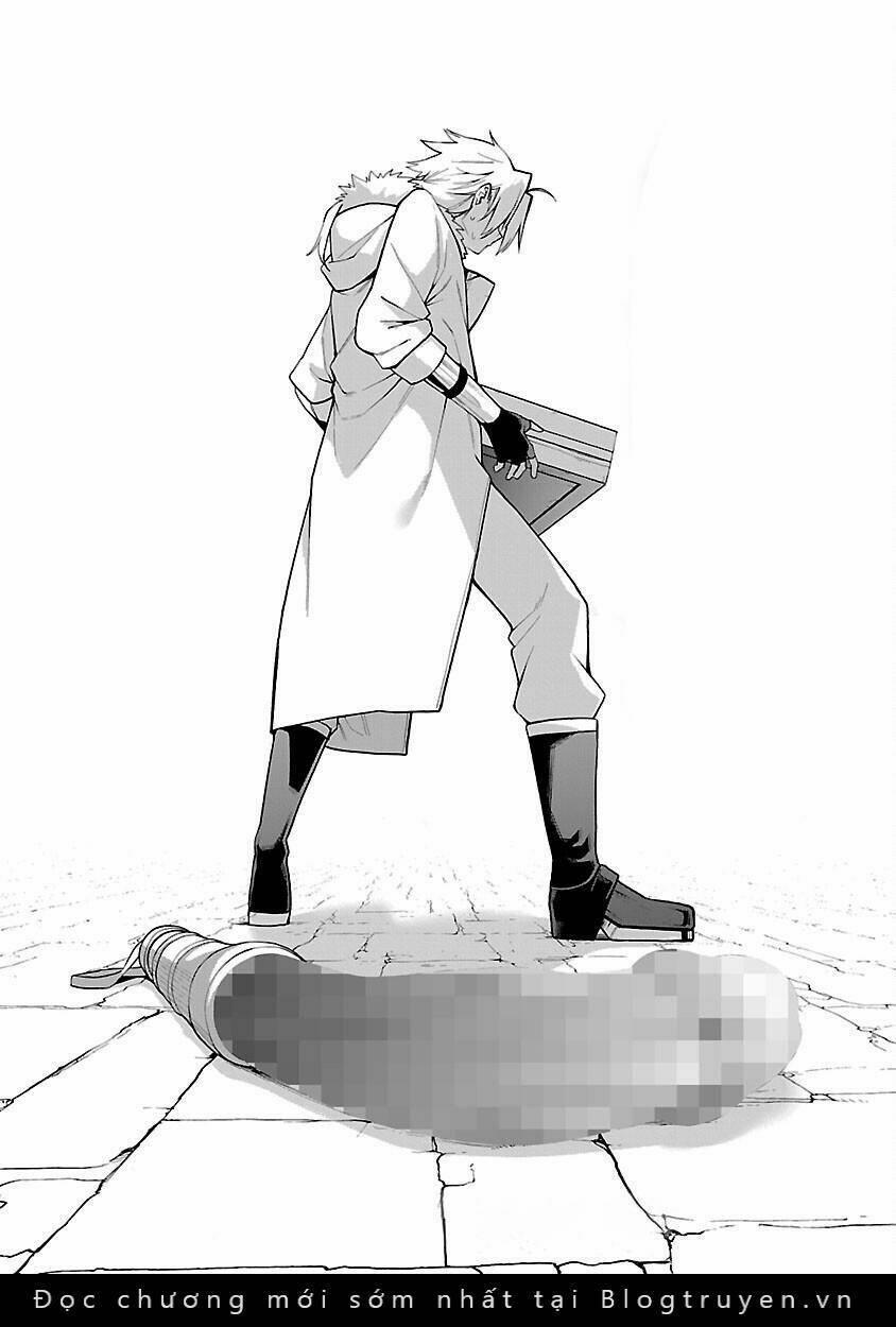 Người Vận Chuyển Dị Thế Giới 5 trang 2