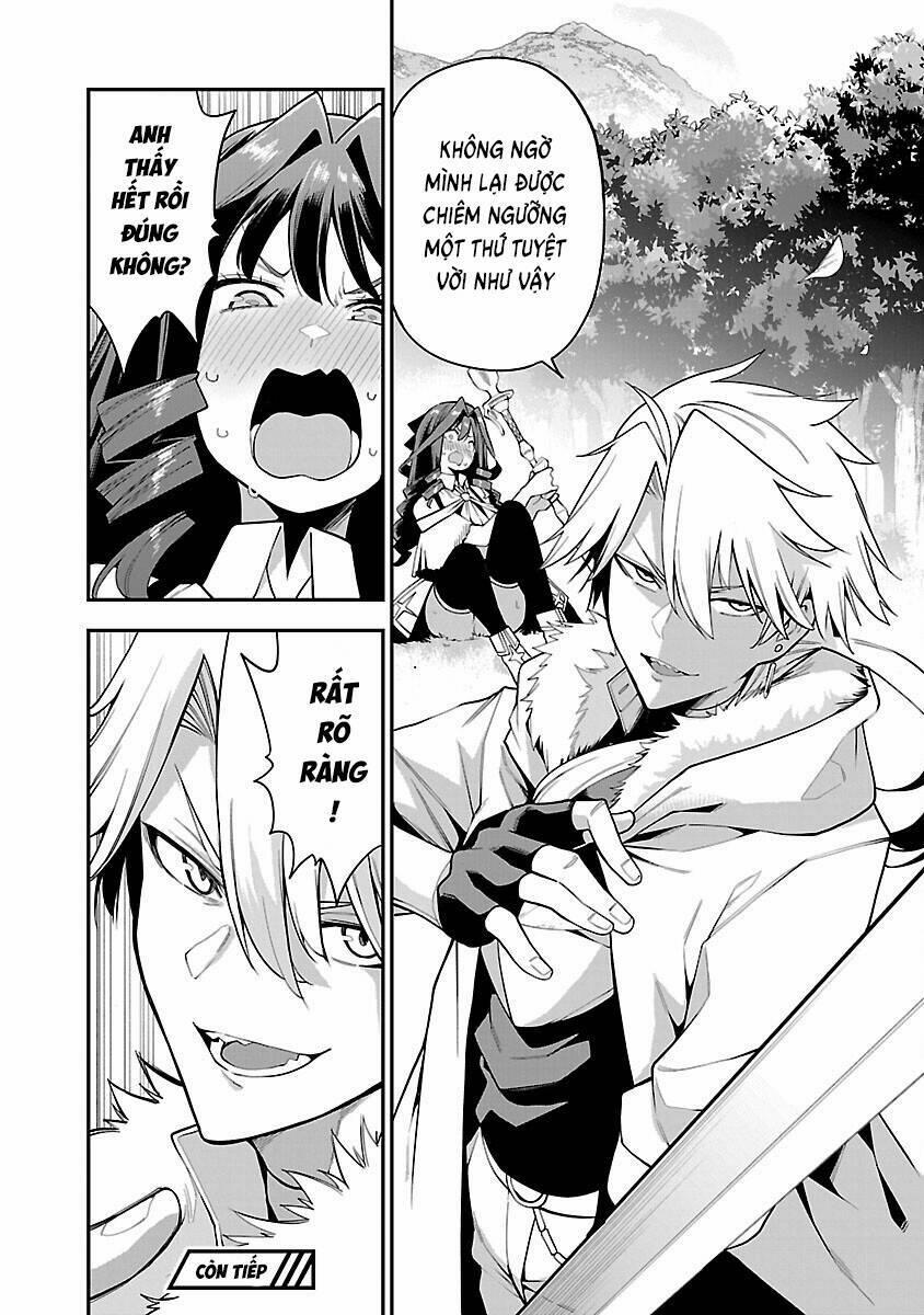 Người Vận Chuyển Dị Thế Giới 5 trang 24