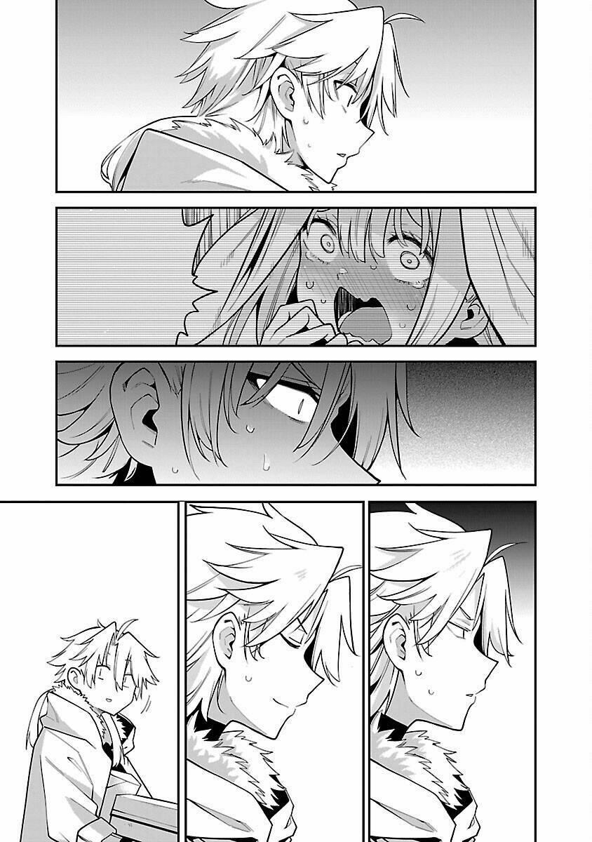 Người Vận Chuyển Dị Thế Giới 5 trang 6