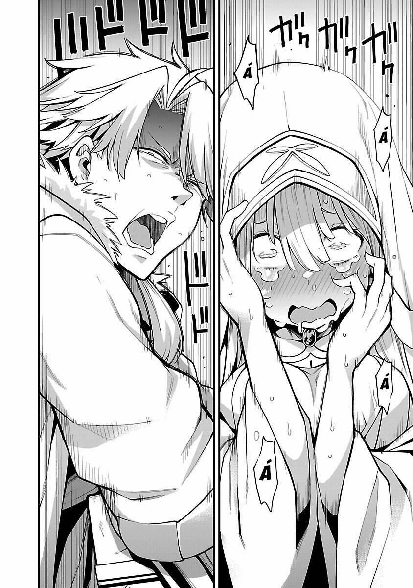 Người Vận Chuyển Dị Thế Giới 5 trang 7