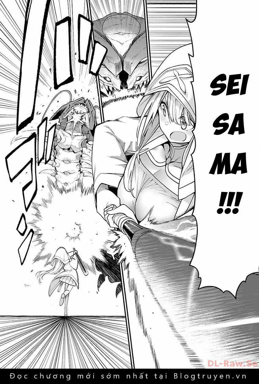 Người Vận Chuyển Dị Thế Giới 6 trang 20