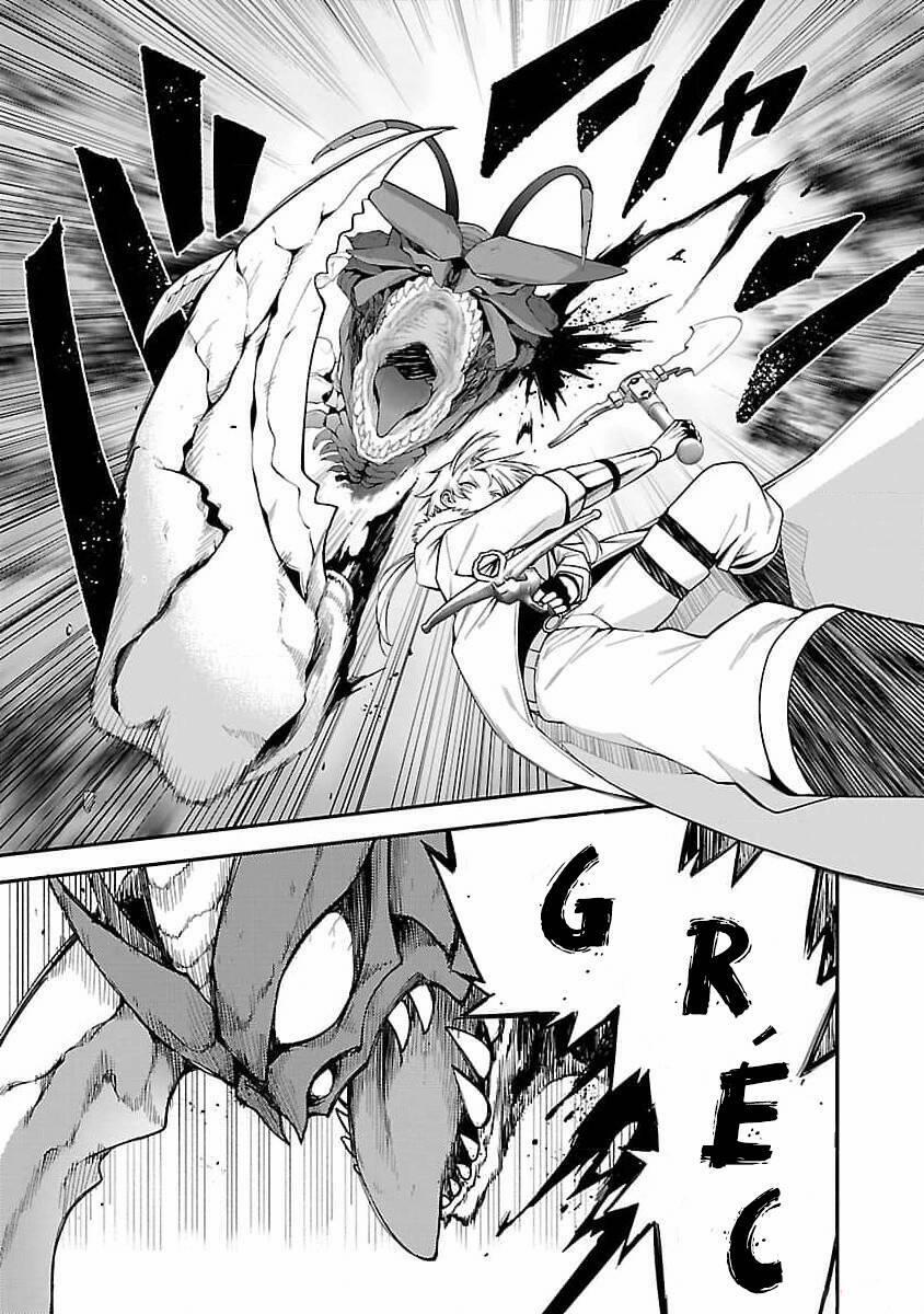 Người Vận Chuyển Dị Thế Giới 6 trang 22