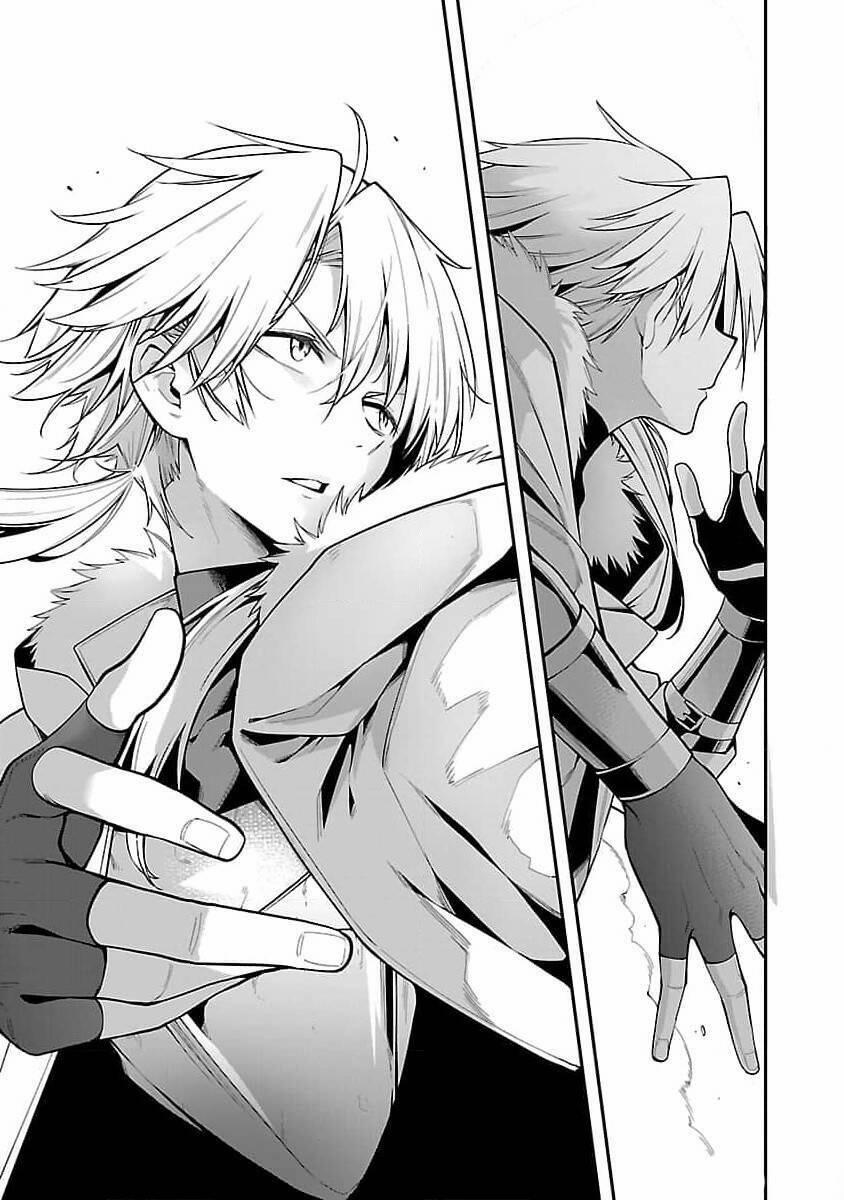 Người Vận Chuyển Dị Thế Giới 6 trang 31