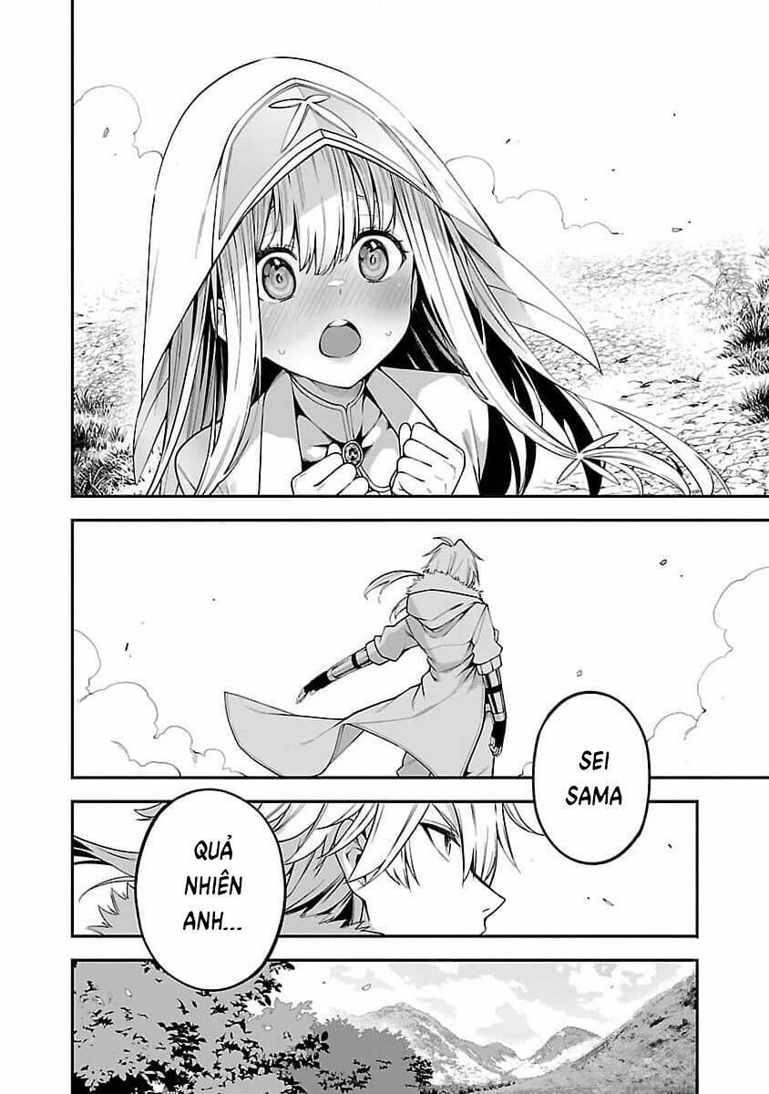Người Vận Chuyển Dị Thế Giới 6 trang 32