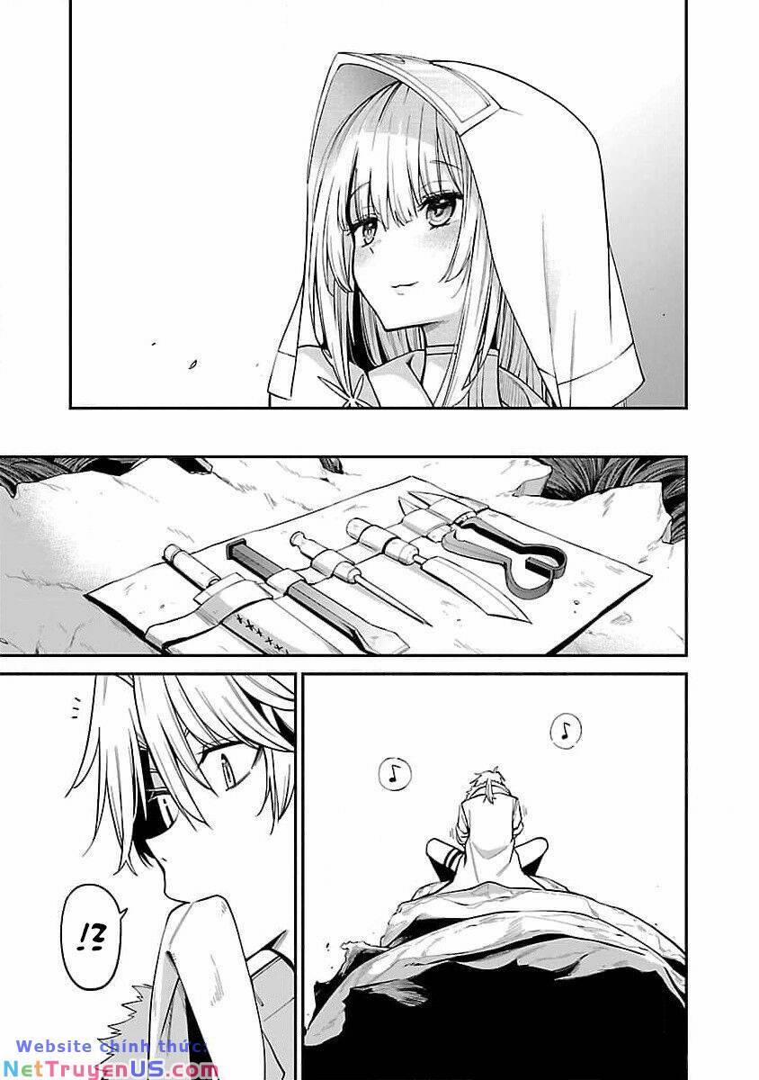 Người Vận Chuyển Dị Thế Giới 7 trang 10