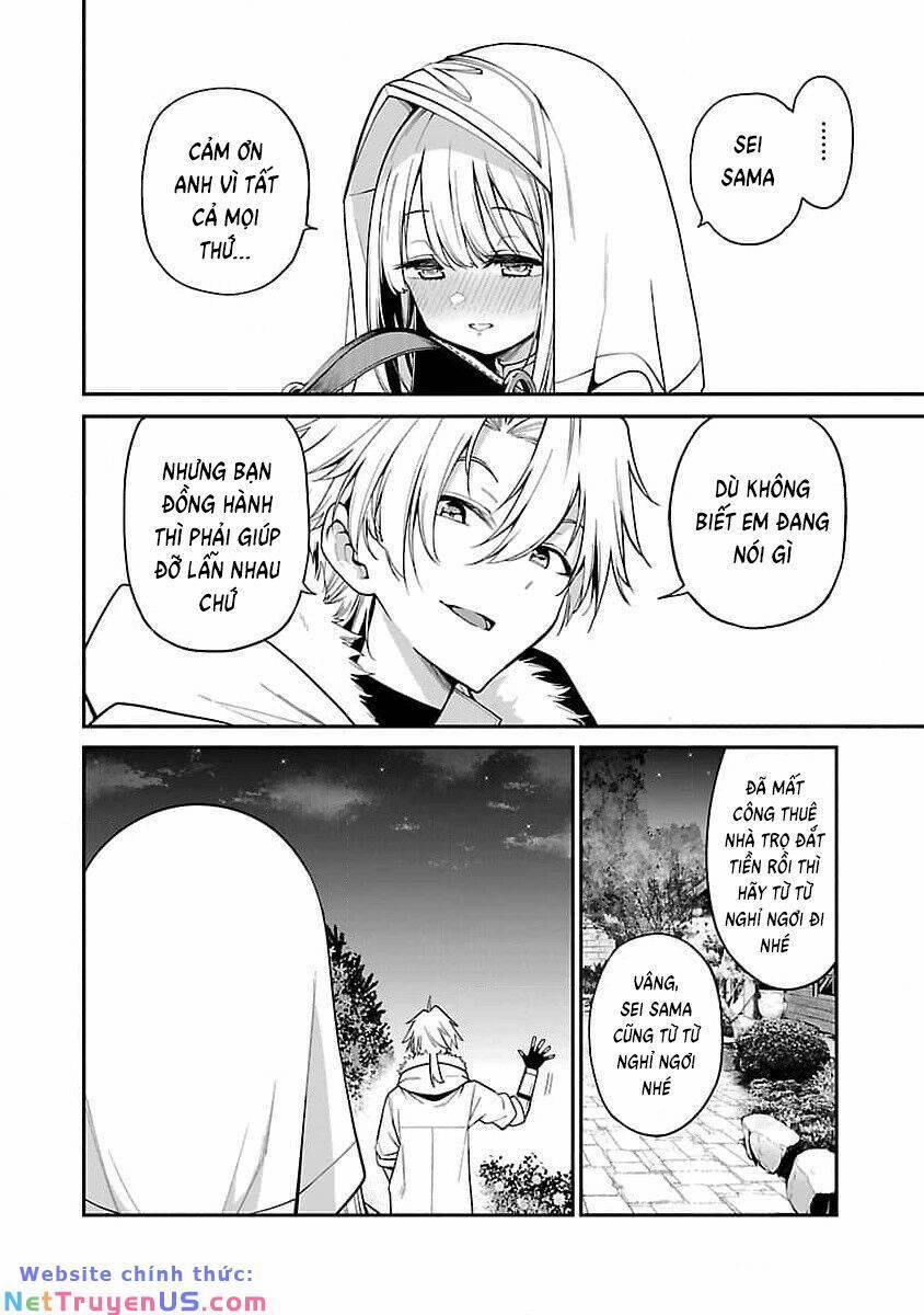 Người Vận Chuyển Dị Thế Giới 7 trang 21