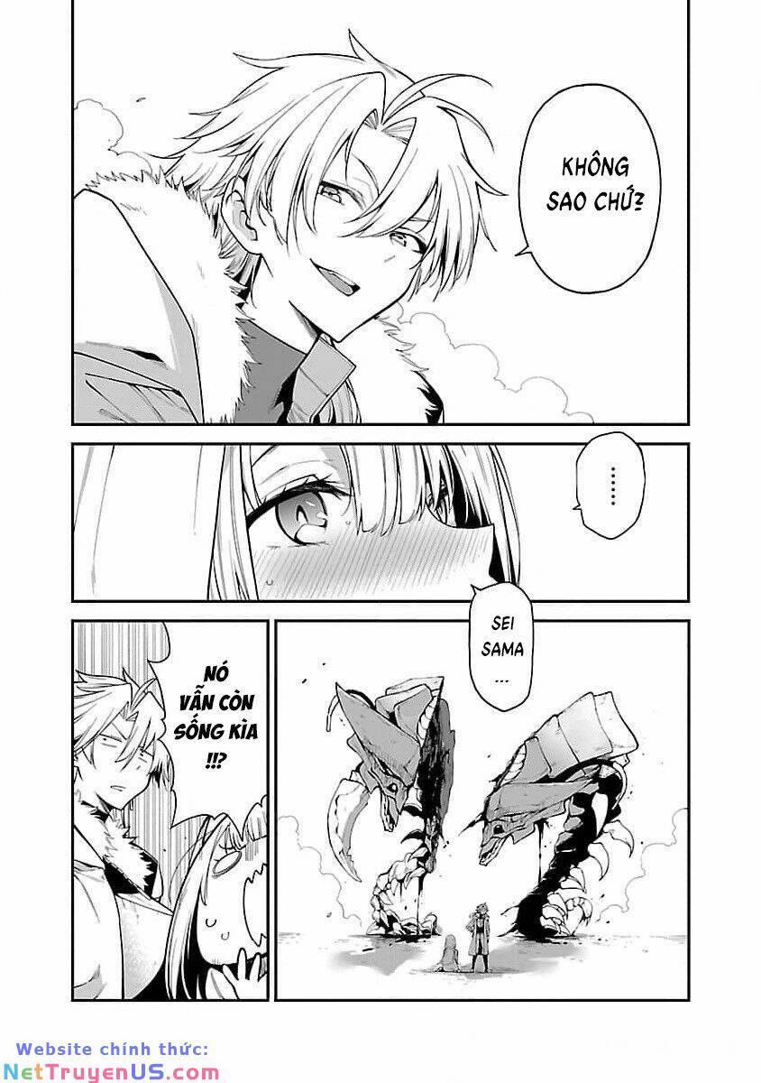 Người Vận Chuyển Dị Thế Giới 7 trang 4