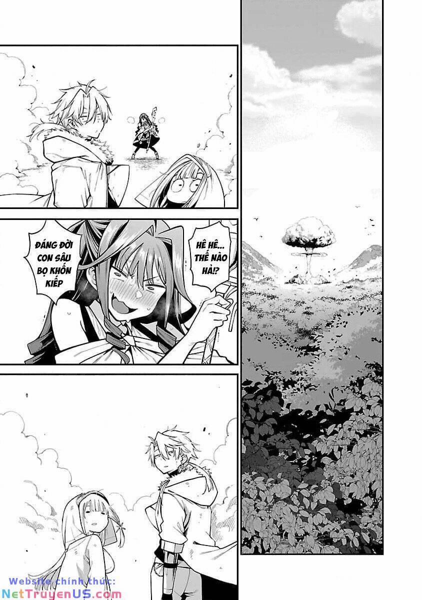 Người Vận Chuyển Dị Thế Giới 7 trang 6