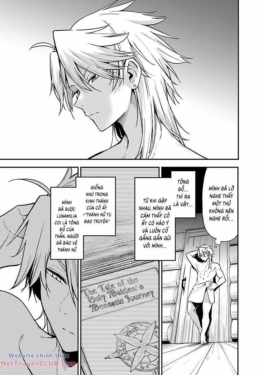 Người Vận Chuyển Dị Thế Giới 8 trang 11