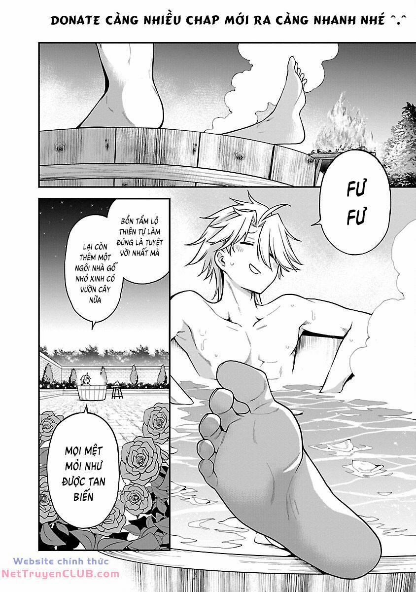 Người Vận Chuyển Dị Thế Giới 8 trang 2