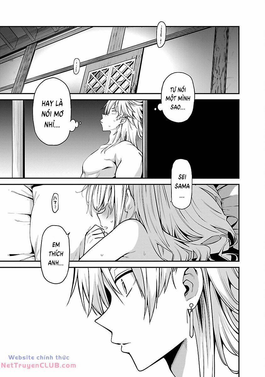 Người Vận Chuyển Dị Thế Giới 8 trang 9