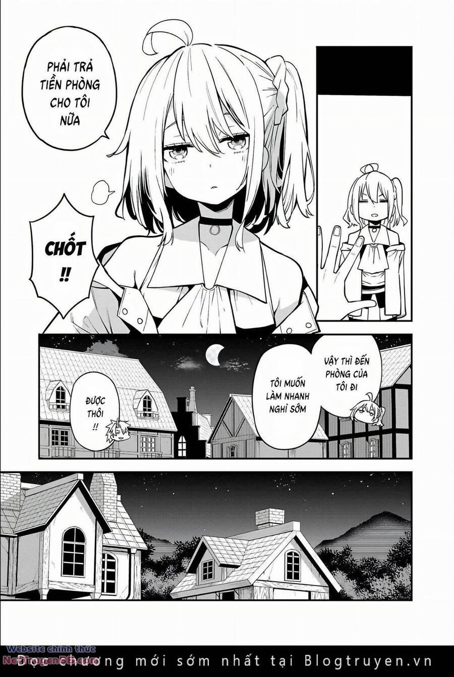 Người Vận Chuyển Dị Thế Giới 9.1 trang 12