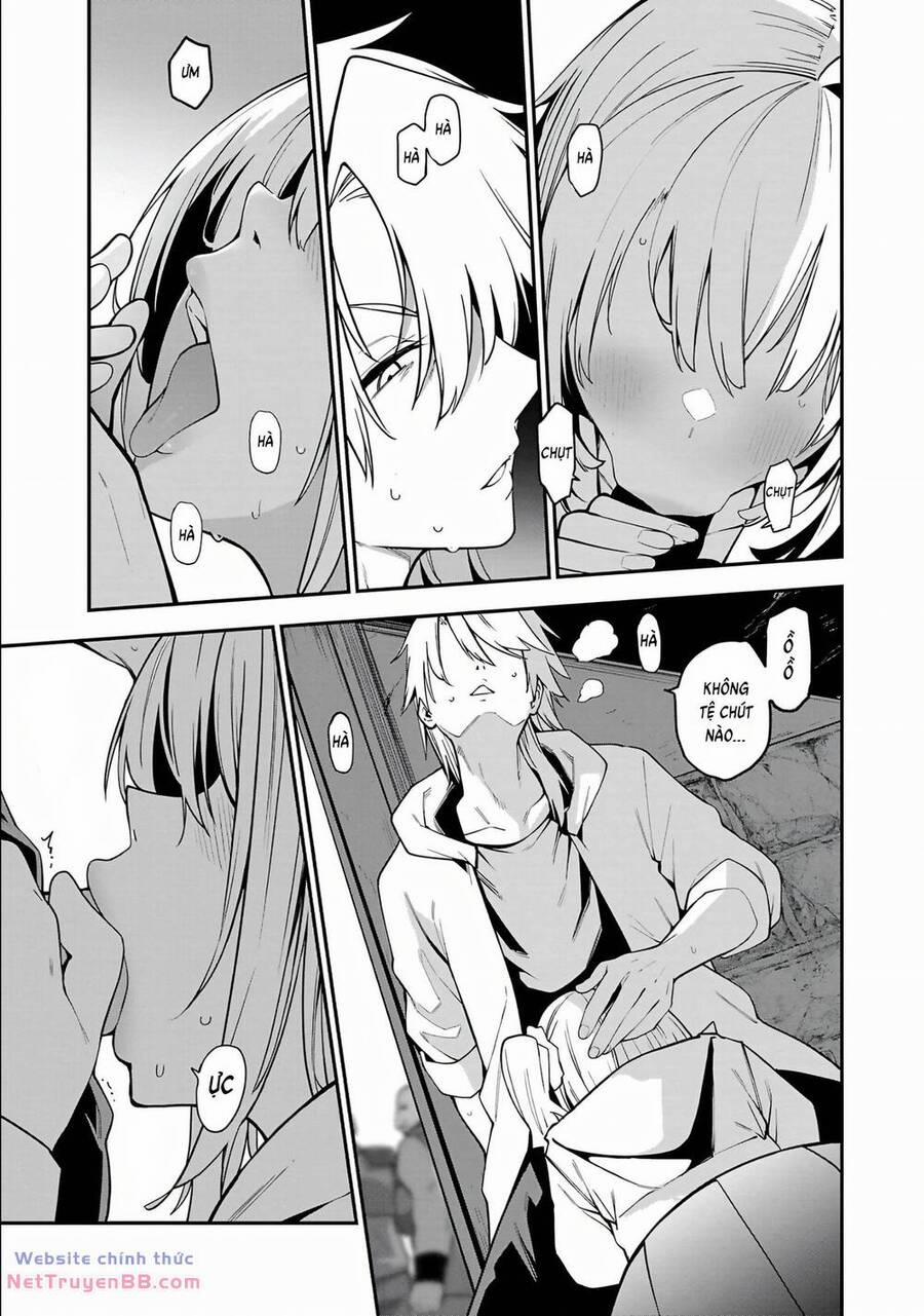 Người Vận Chuyển Dị Thế Giới 9.1 trang 6