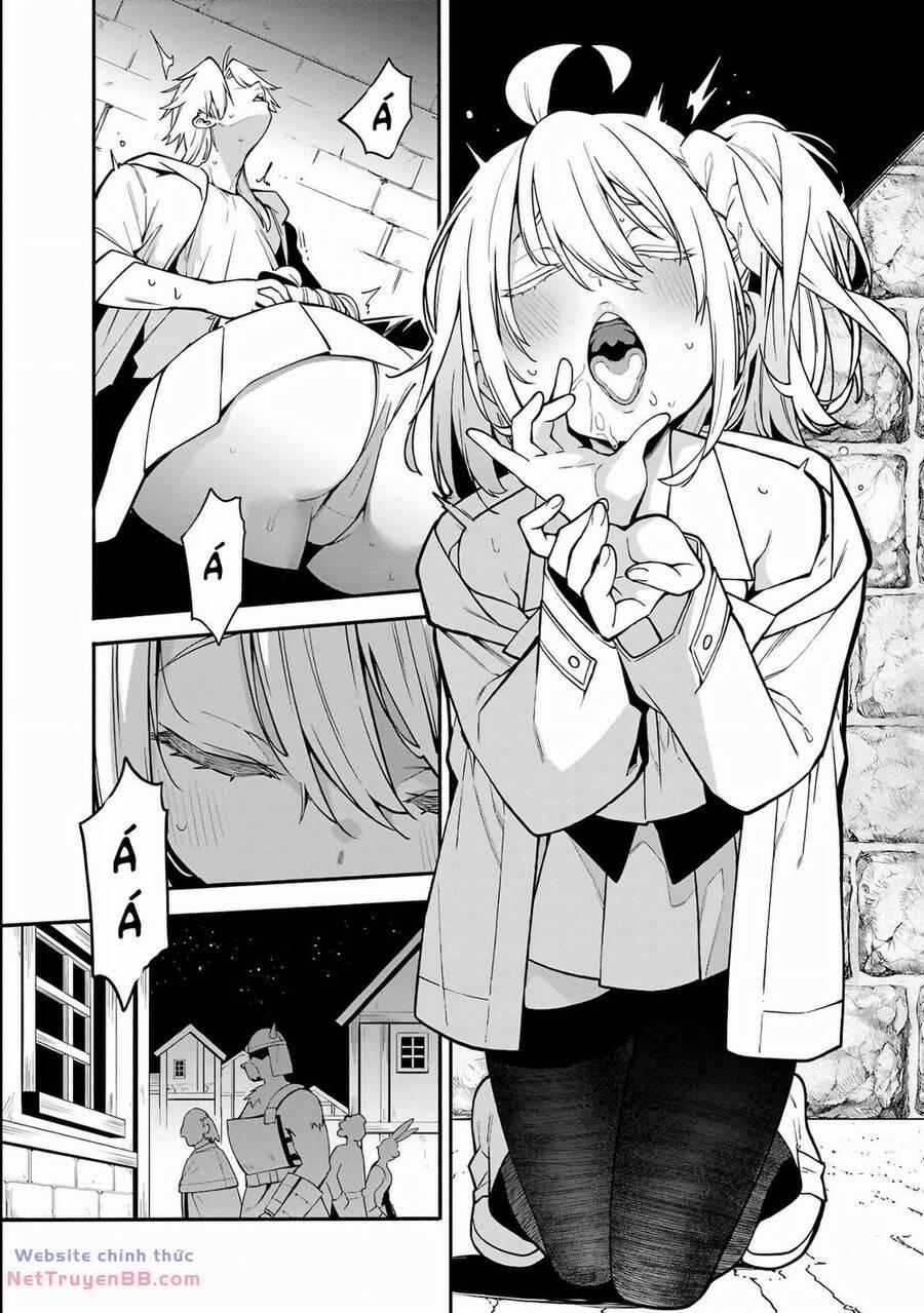 Người Vận Chuyển Dị Thế Giới 9.1 trang 8